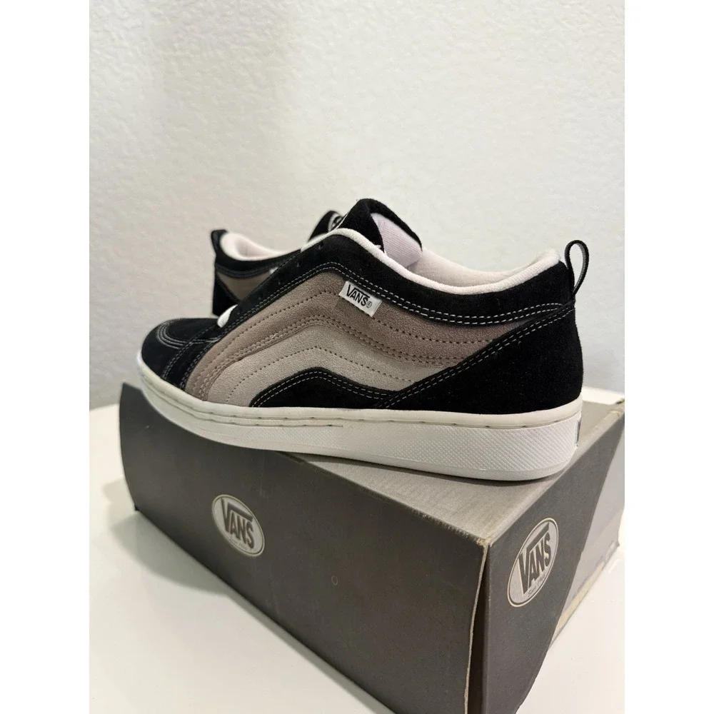 Vintage🔥 VANS 1990's Skateboarding Shoes Size 10.5 90's Sneakers